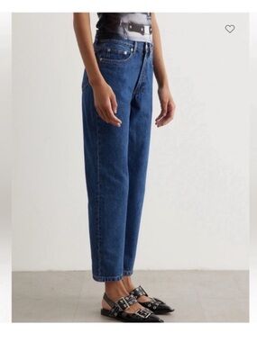 A.P.C.Martin Jeans